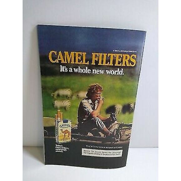 RockBill Magazine A-Ha CockRobin Sting Minutemen Live Aid MTV Aug 1985 New Wave - Picture 9 of 11